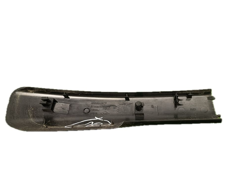 Barra de tejadilho RENAULT Laguna II (BG0/1_)