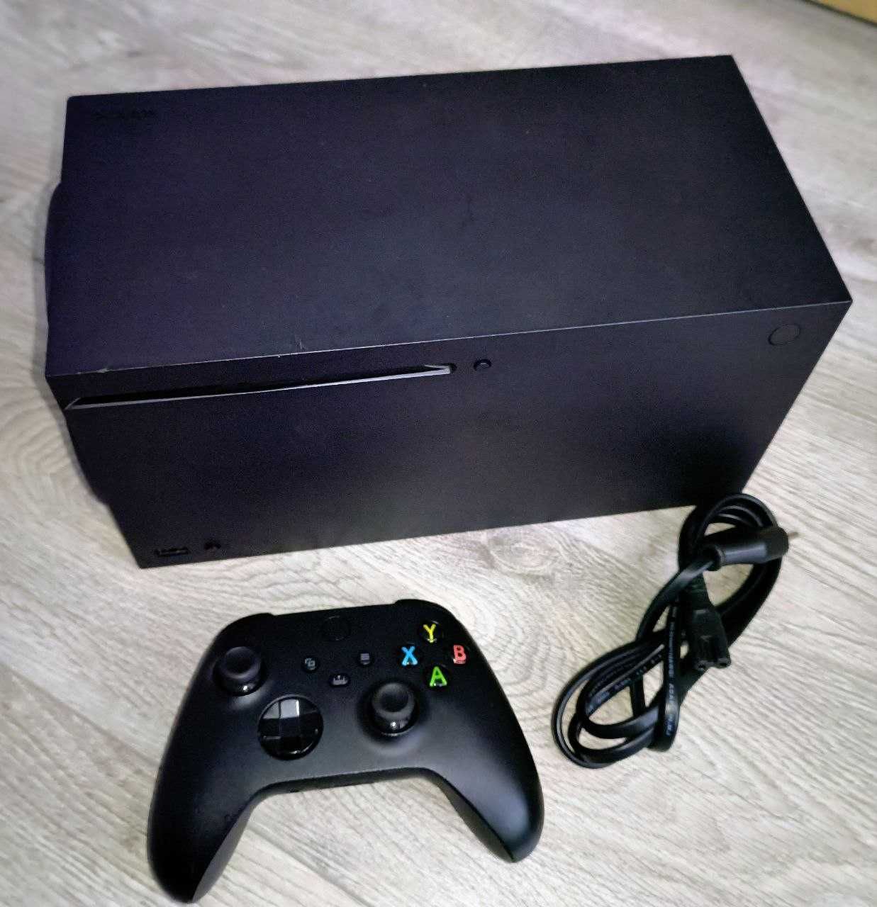 XBOX Series X (1Tb) SSD