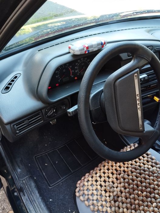 ТЕРМІНОВО : ВАЗ 2115.  2002року випуску.