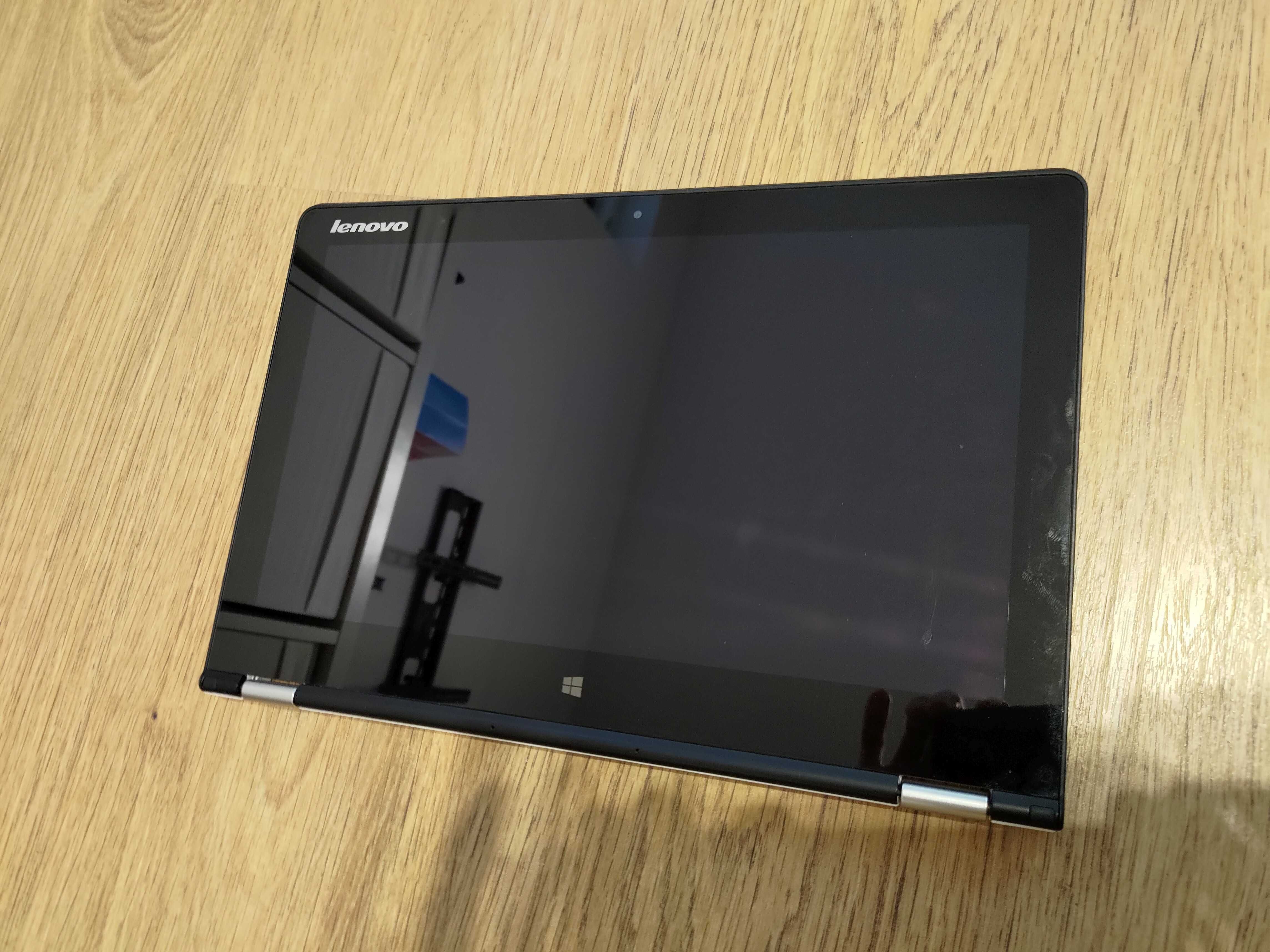 Laptop Lenovo Yoga 3 11