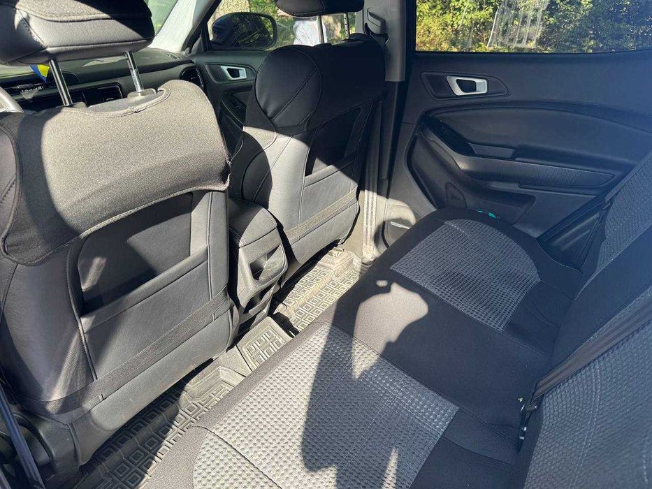 Chery tiggo 4 2020