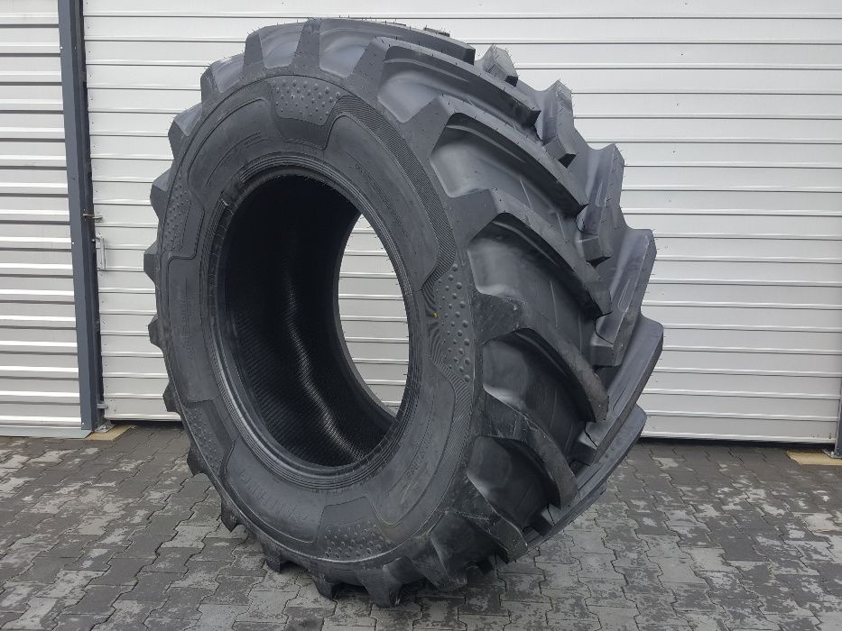 Opona opony 710/70R38 172D ALLIANCE AGRI STAR 2 710/70/38 nowe dostawa