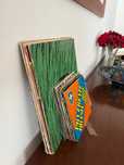 Pack 22 Vinis - LPs, Singles e EPs