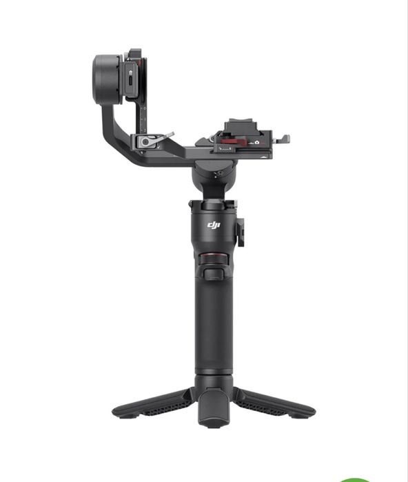 Стабілізатор відеозйомки DJI RS 3 Mini