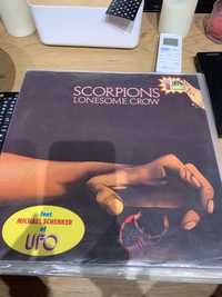 Scorpions Lonesome Crow .