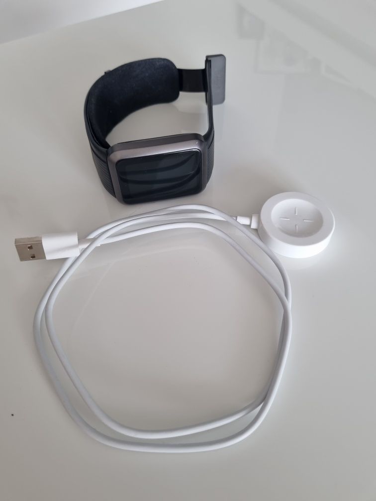 Zegarek Huawei Watch D