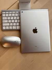 iPad 9geração + teclado e rato