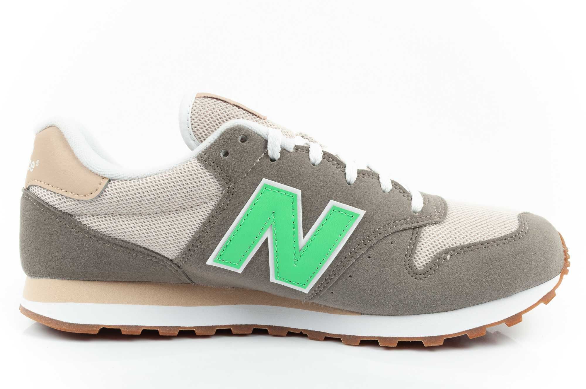 Buty męskie sportowe sneakersy New Balance r. 40-47,5