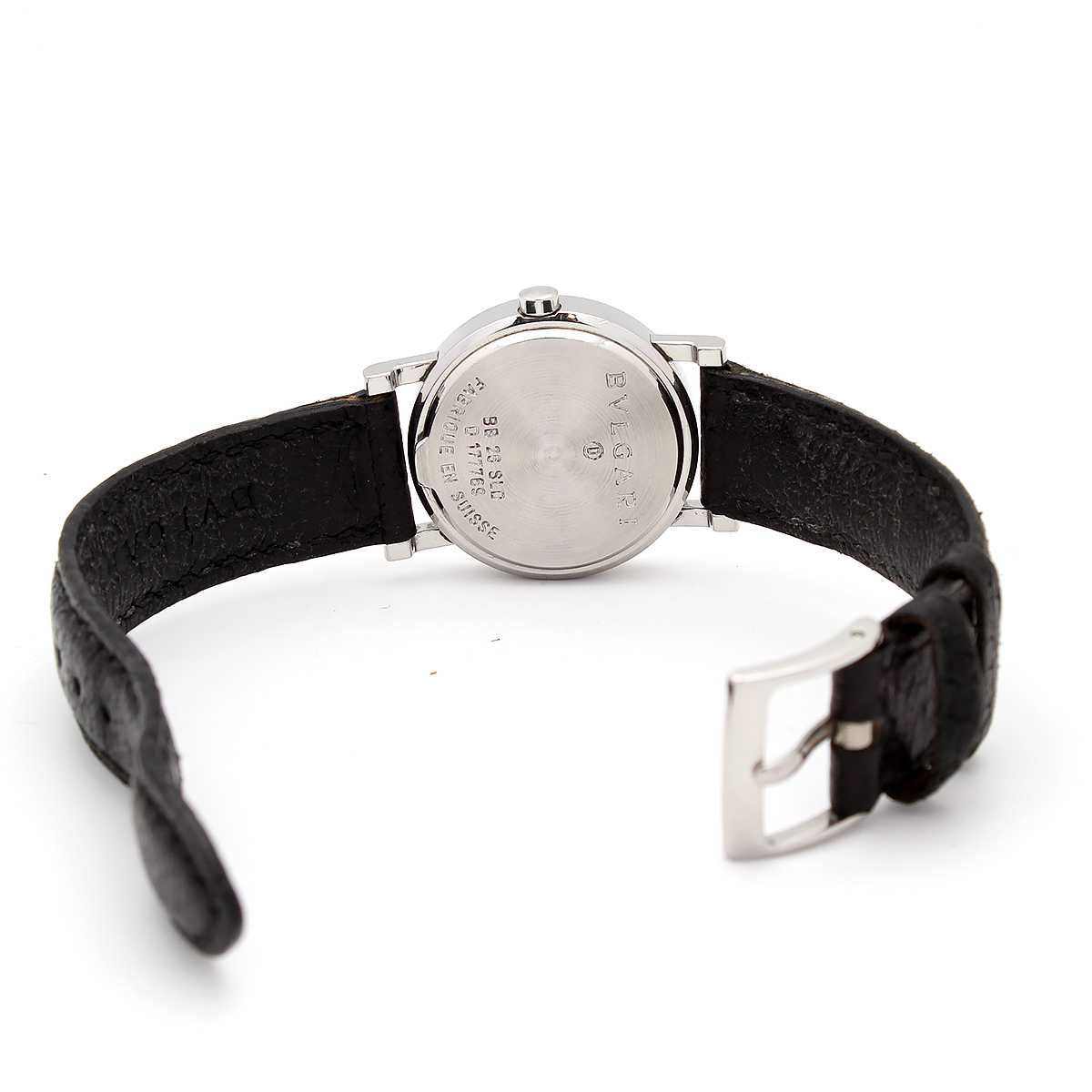 Bulgari Bvlgari Ref. BB26SLD