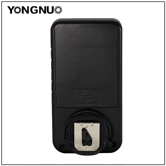 Yongnuo YN717A Controlador WiFi para Câmaras DSLR