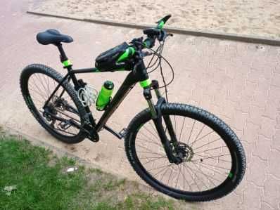 Rower MTB Cube Analog 2019