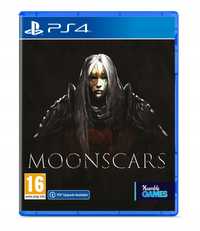 Moonscars PS4, sklep z grami w Tychach