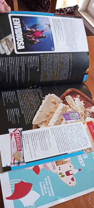 Espanol si gracias 3 magazyny do nauki języka hiszpańskiego 2025