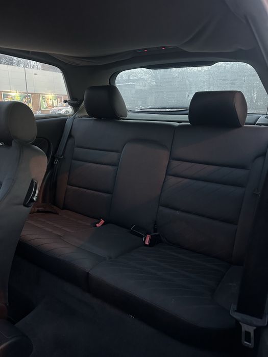 Audi a3 8l benzyna gaz