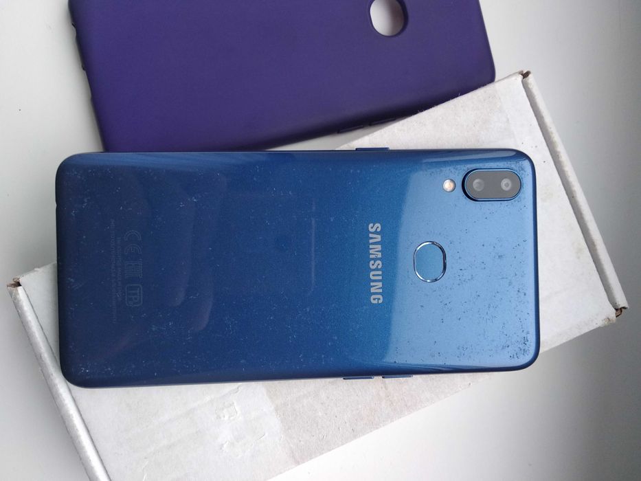 Samsung Galaxy A10s 2/32Gb