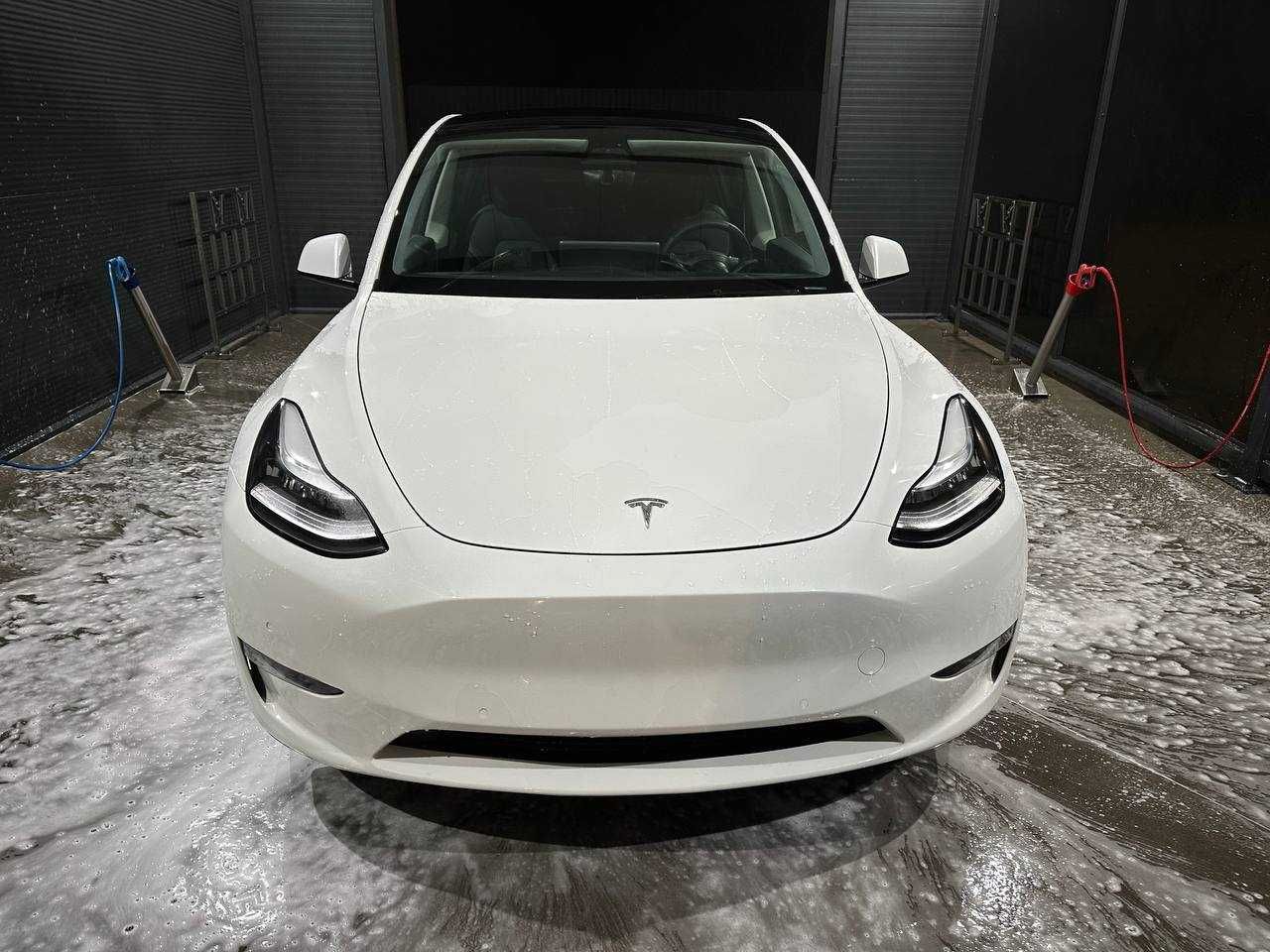 Tesla Model Y 2020 Long Range 75 kWh Dual Motor (351 к.с.) AWD