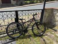 Rower górski MAXIM 26” Shimano Altus – gotowy do jazdy! OKAZJA