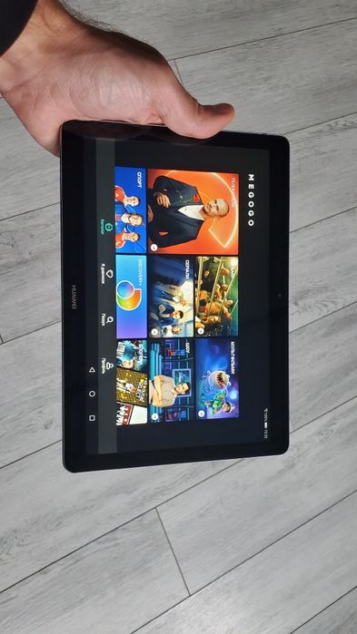 Huawei T3-10 wifi версія.