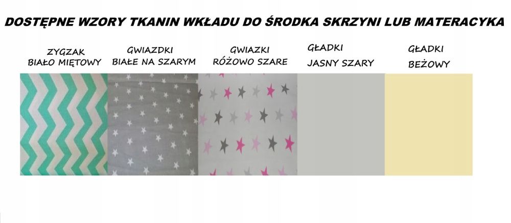 Skrzynia mega pojemnik kufer siedzisko na zabawki pranie