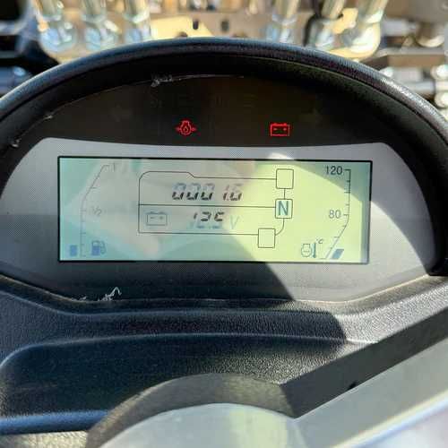 Ładowarka Kołowa MEYER LW15 - LEASING