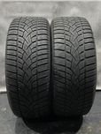 ‼️ЗИМОВА РЕЗИНА‼️ Dunlop • 225/55 R17 АРТ:339