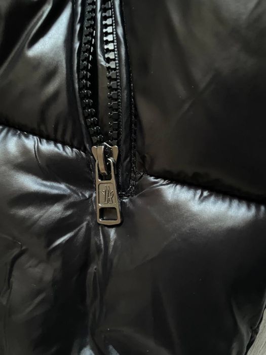 Пуховик Moncler Maya нові з всіма бірками
