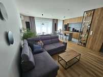 Mieszkanie Toruń Jar os. Naturia 80,12m2 3-pokoje