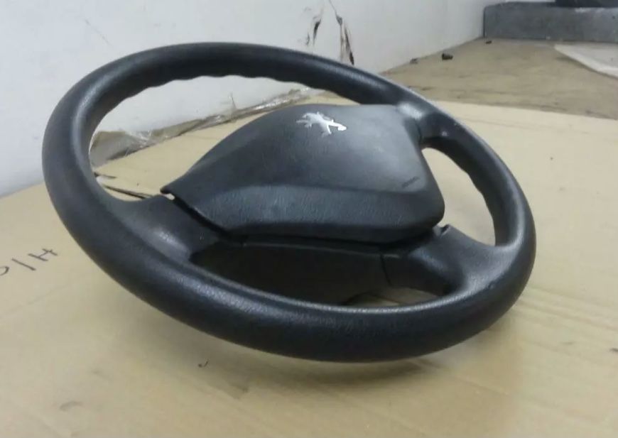 Airbag peugeot oferta volante