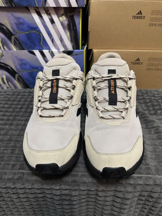 Кросівки чоловічі Adidas TERREX ANYLANDER 46(29,5см) оригінал