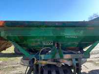 Розкидач добрив Amazone ZAM-24, МЦ-0033403, МЦ-0033404, МЦ-0019604