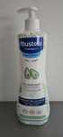 Żel do mycia Mustela 750 ml