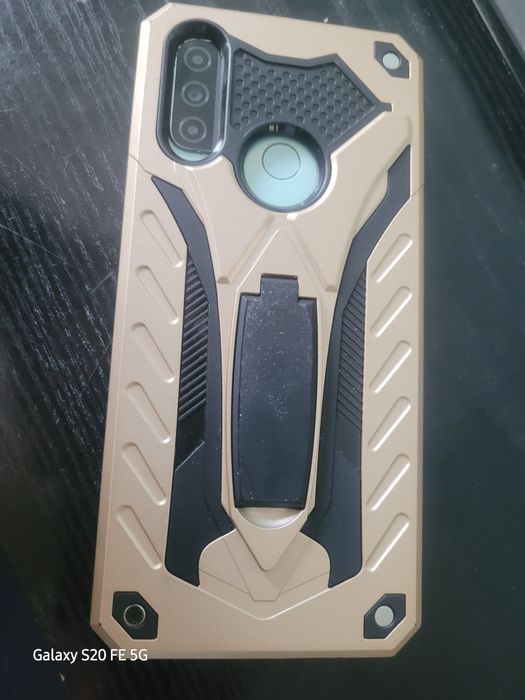 Oppo A53 bez rys
