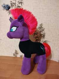 Май Литл пони Буря My little pony tempest shadow ВАВ