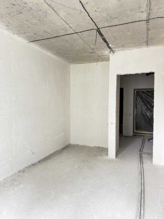 Продам 1-к квартиру 43м2 з ПОЧАТКОВИМ РЕМОНТОМ в ЖК Чехов-Парк. Ірпінь