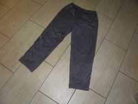 Spodnie dresowe damskie Nike r M .