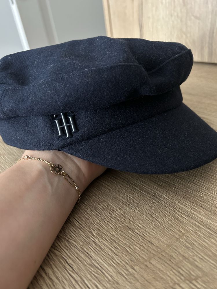 Kaszkiet Tommy Hilfiger