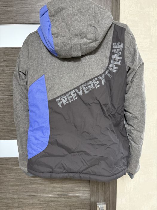 Лижний костюм жіночий IcePeak