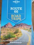 Route 66 Road Trips lonely planet