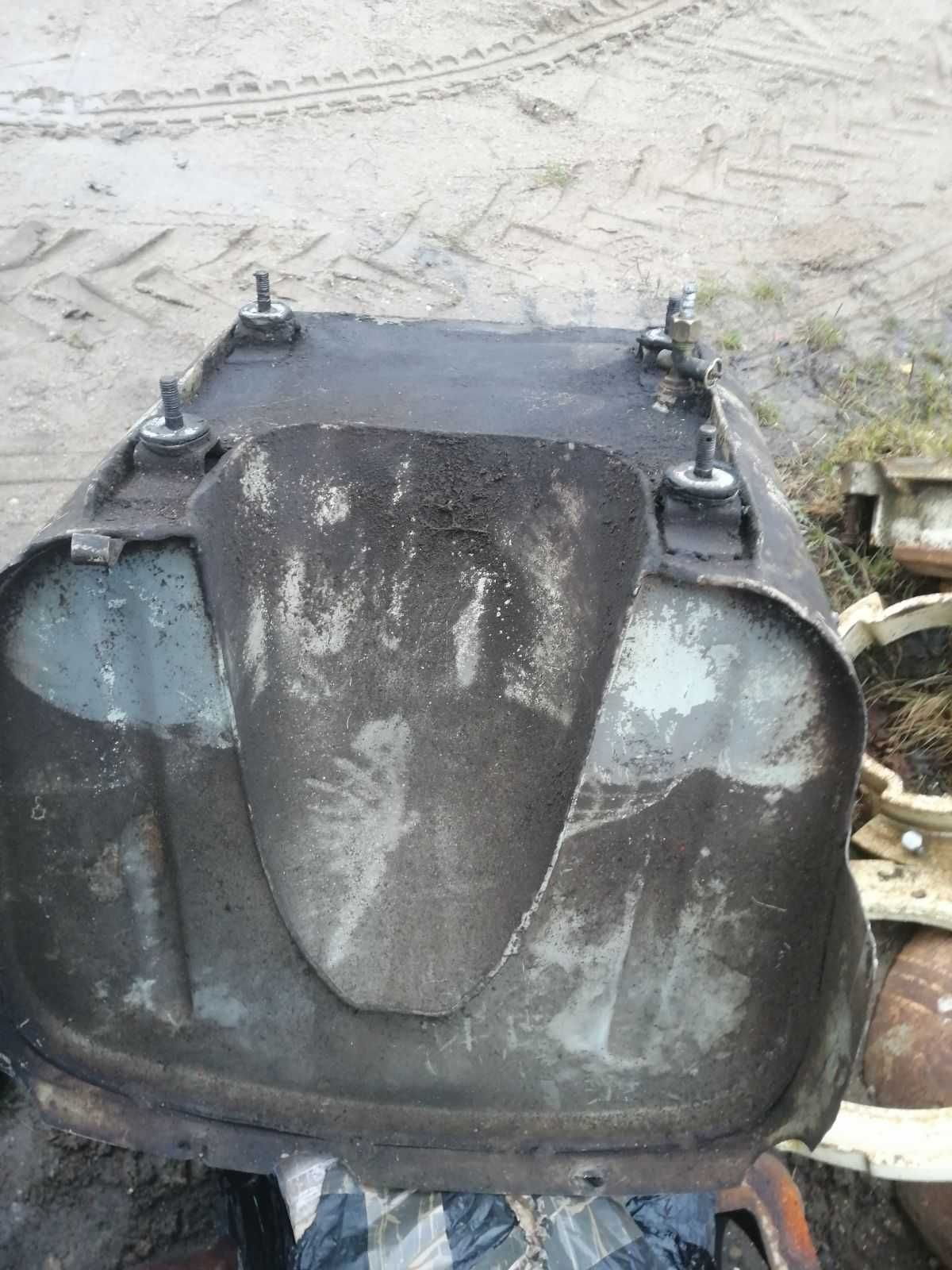 Zbiornik Paliwa, Bak, Ursus c355,c360,stan db,WYSYŁKA