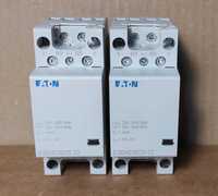 Модульний контактор 230В, 25А, 2НО+2НЗ EATON Z-SCH230/25-22