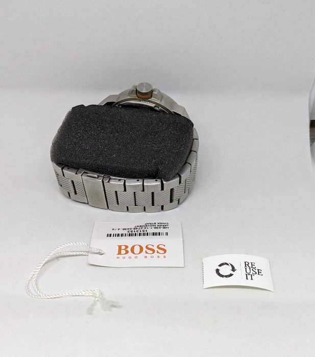 Relógio Hugo Boss Orange - Portes Grátis