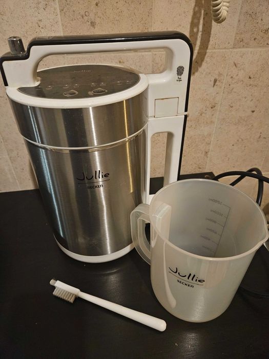 Jullie Máquina Sopas