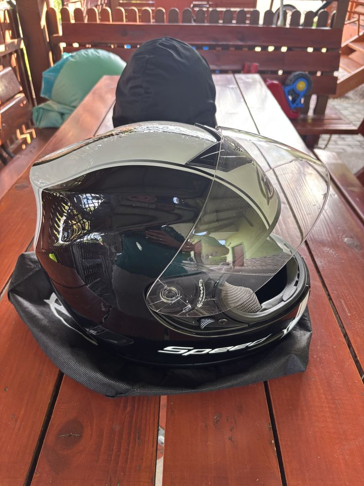Kask motocyklowy MT Helmets L -59