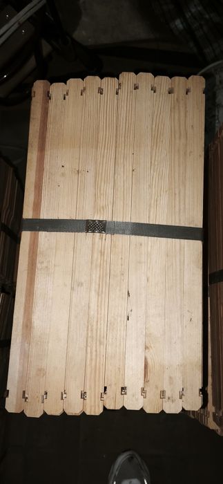 Отличные, новые рамочки рут с еврозамками и разделителем гофмана