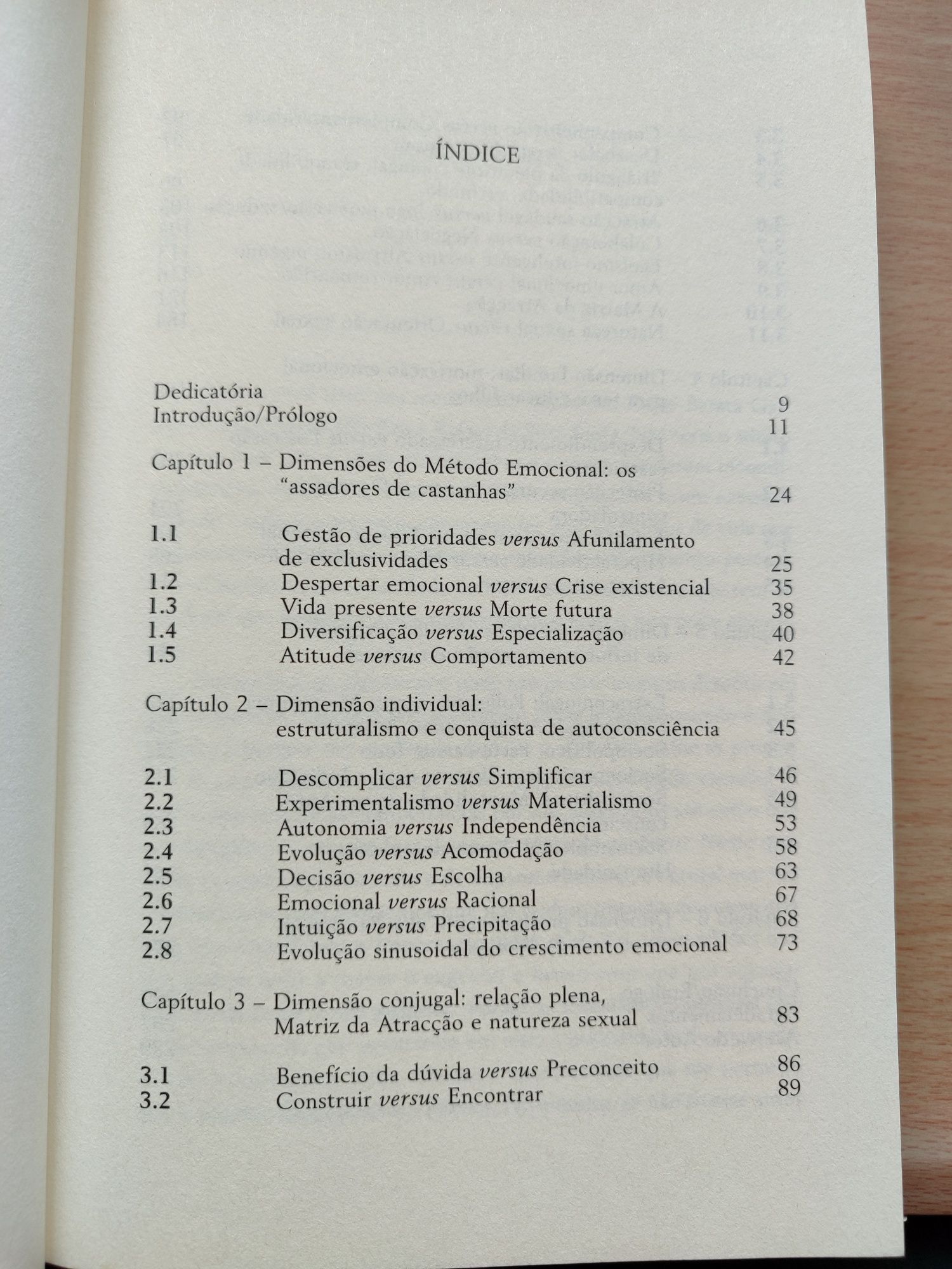 Método Emocional - Nuno Freire