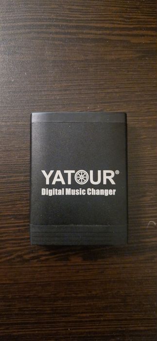 Продам YATOUR стоял в ауди а6с5
