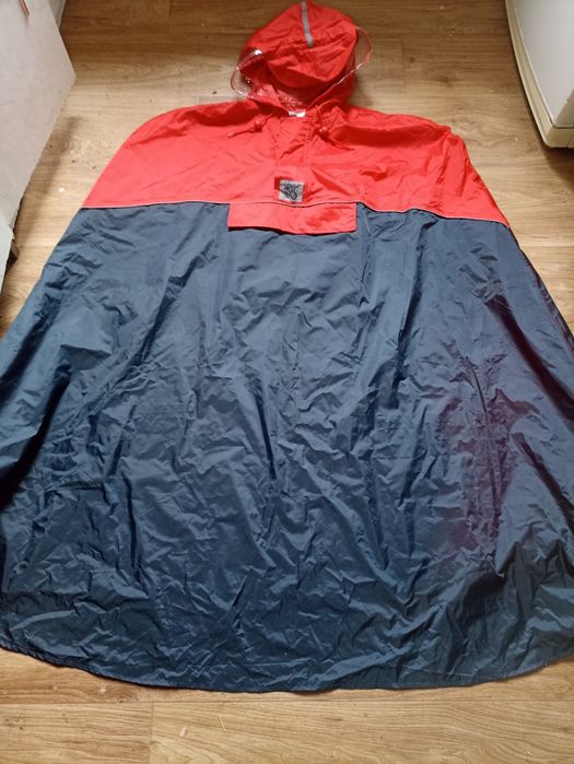 Плащ Дождевик Дождевик Германия,плащ-дождевик водоотталкивающая куртка