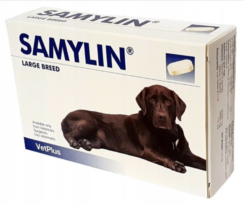 Samylin large breed