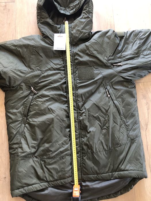 Kurtka puchowa DRWAL XL 103/dkws nowa ws dws