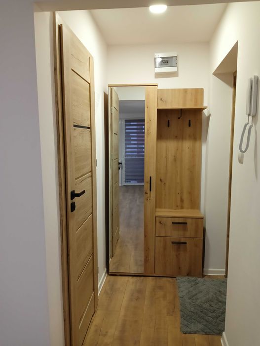 Mieszkanie na wynajem Brzeziny